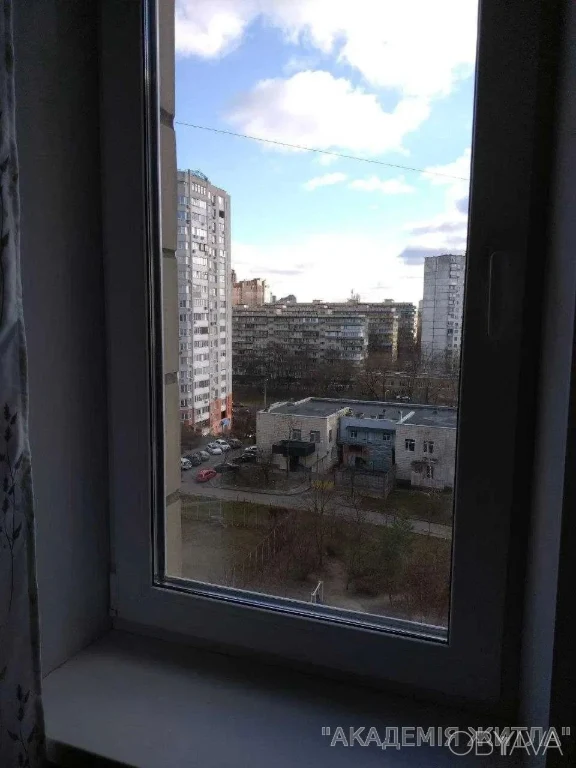 1-комнатная квартира, 40 м.кв.