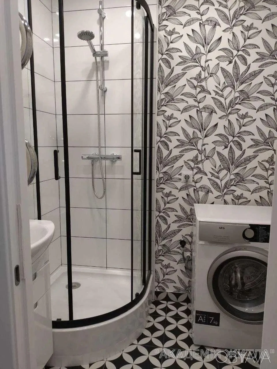 1-комнатная квартира, 40 м.кв.