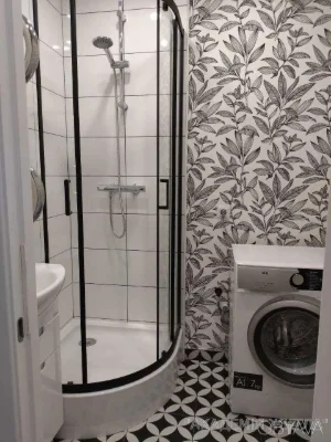 1-комнатная квартира, 40 м.кв.