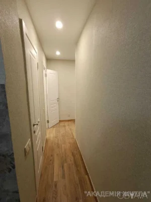 1-комнатная квартира, 40 м.кв.