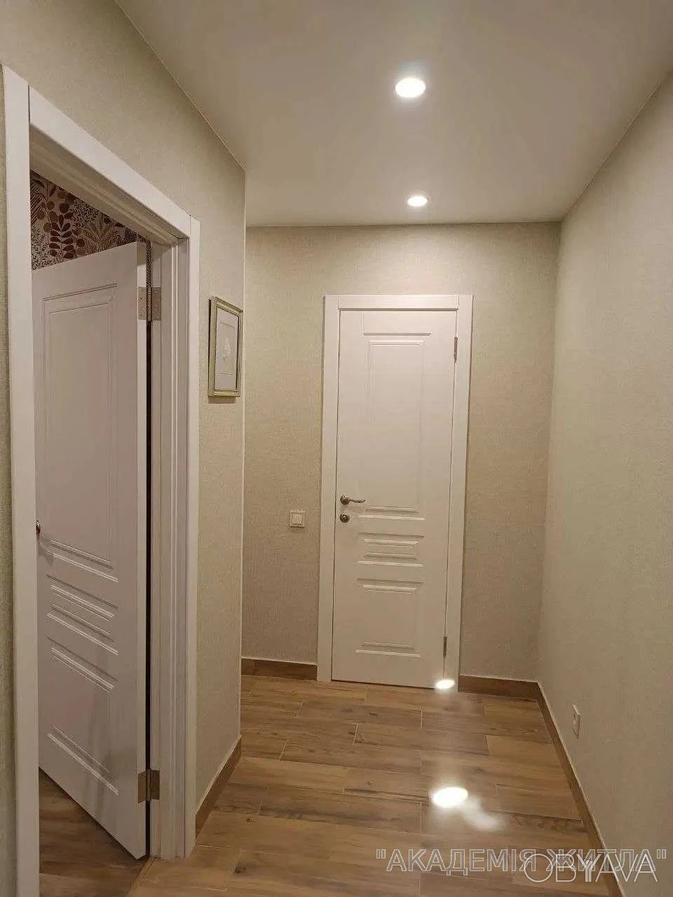 1-комнатная квартира, 40 м.кв.