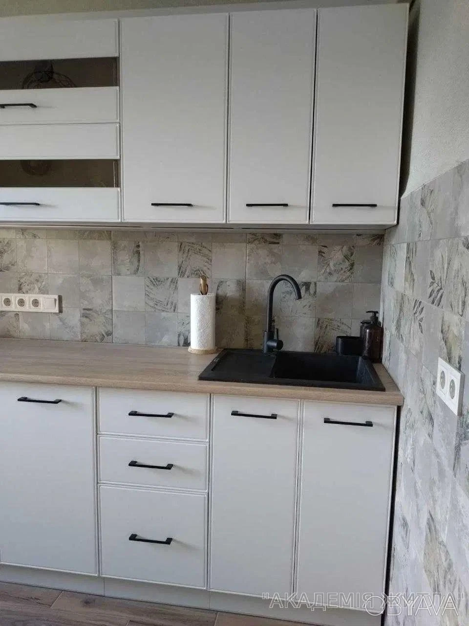 1-комнатная квартира, 40 м.кв.