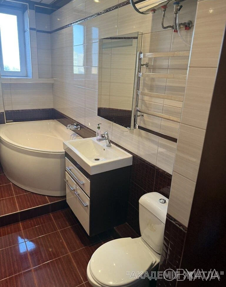 2-комнатная квартира, 94.5 м.кв.