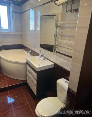 2-комнатная квартира, 94.5 м.кв.