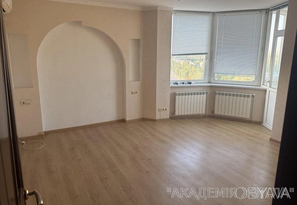 2-комнатная квартира, 94.5 м.кв.