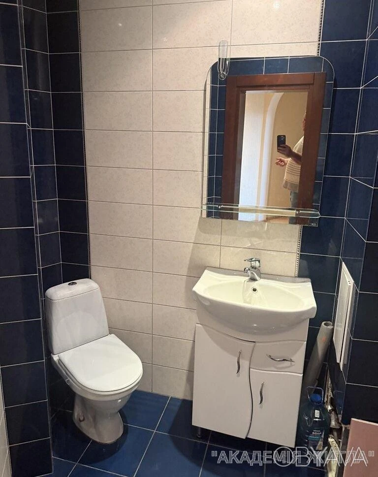 2-комнатная квартира, 94.5 м.кв.