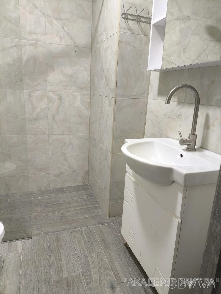 1-комнатная квартира, 30 м.кв.