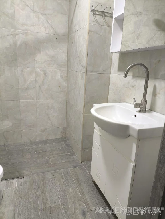 1-комнатная квартира, 30 м.кв.