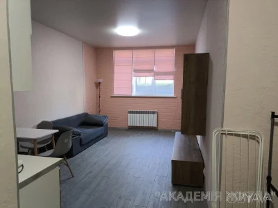 1-комнатная квартира, 30 м.кв.