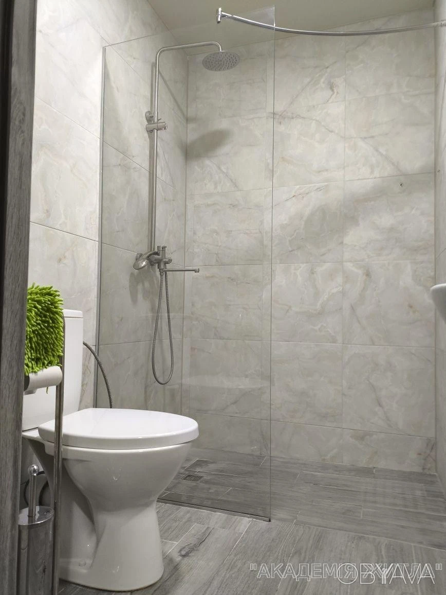 1-комнатная квартира, 30 м.кв.