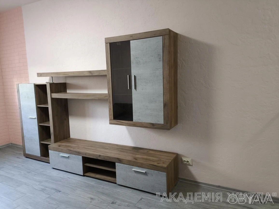 1-комнатная квартира, 30 м.кв.