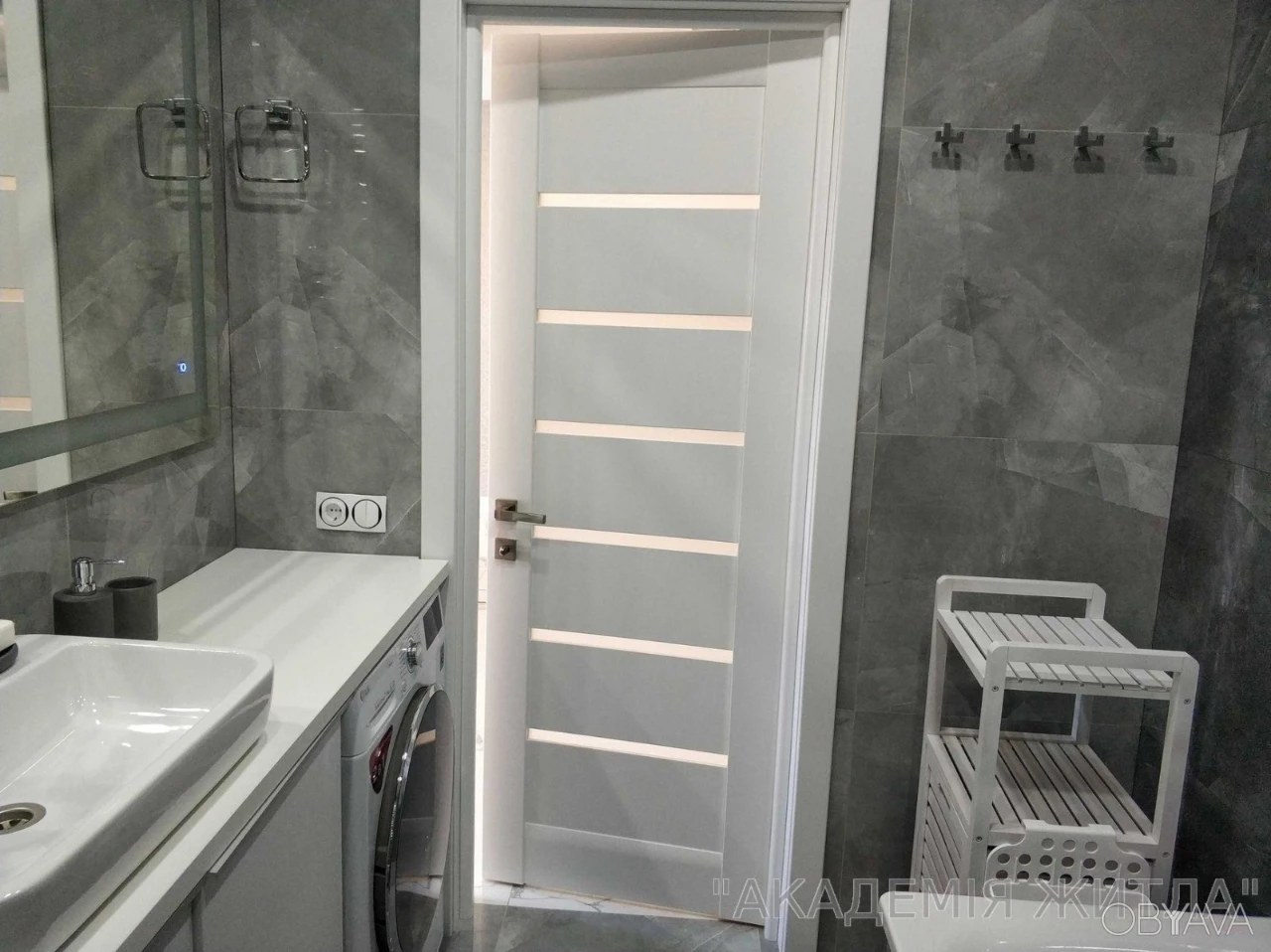 1-комнатная квартира, 30 м.кв.