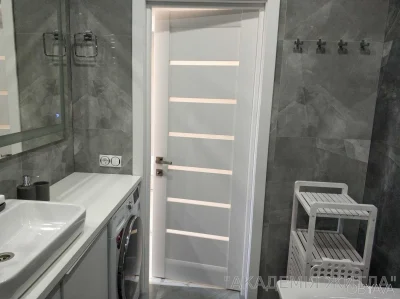 1-комнатная квартира, 30 м.кв.