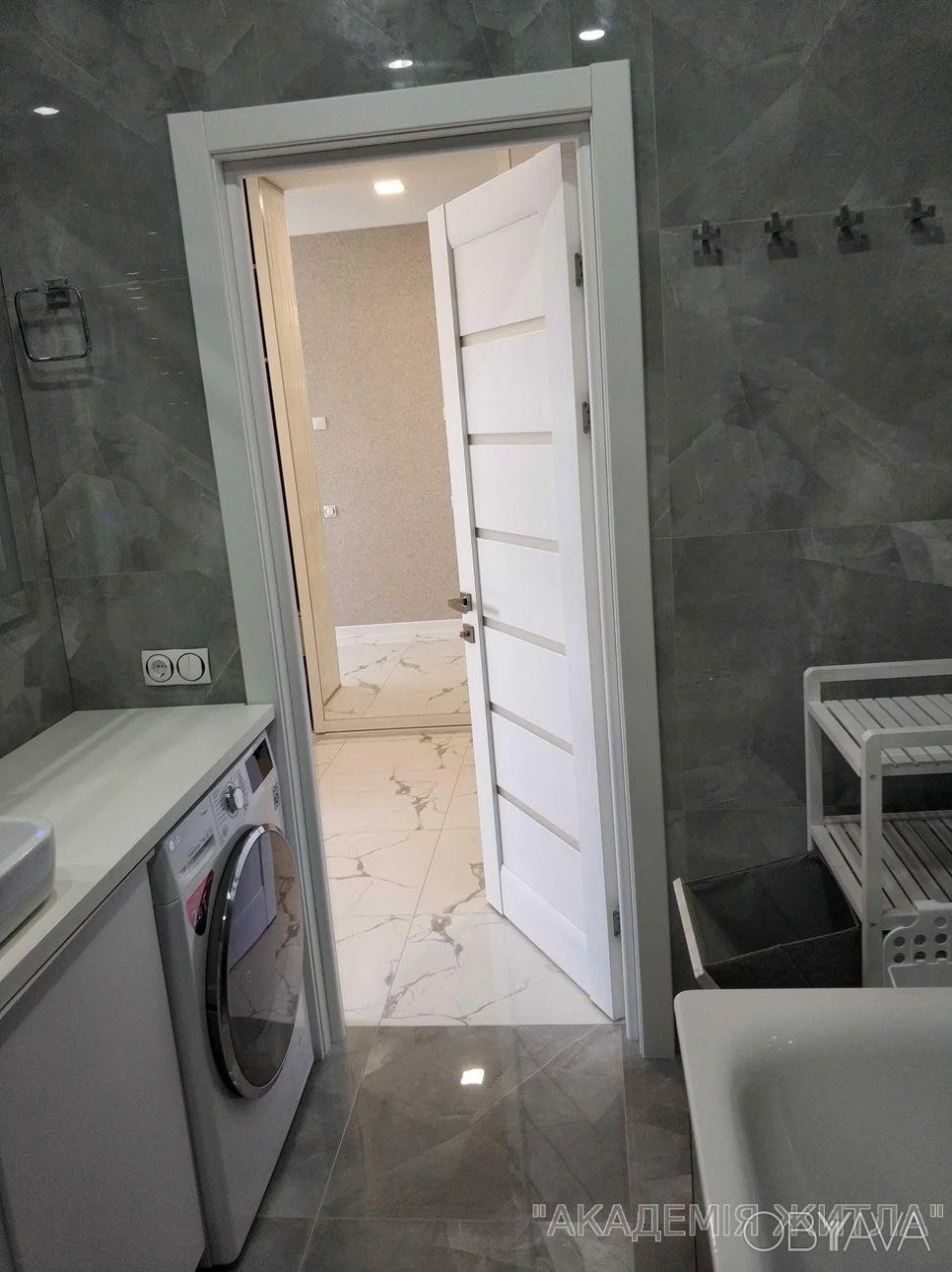 1-комнатная квартира, 30 м.кв.
