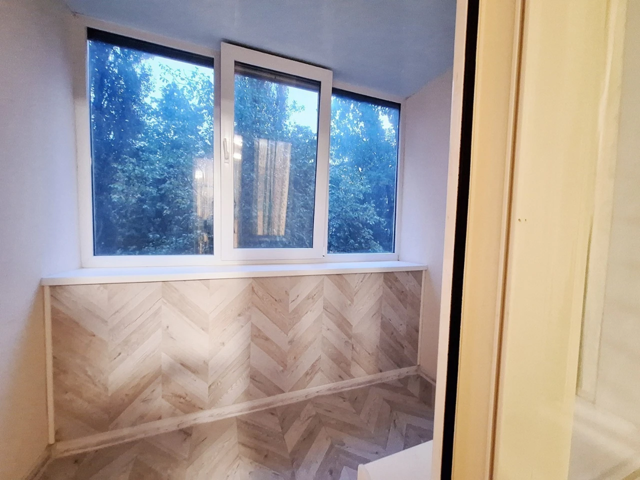 Аренда 2-комнатной квартиры 55 м², Василия Кучера ул., 2А