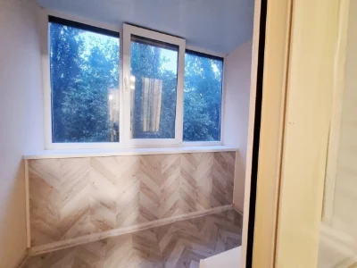 Аренда 2-комнатной квартиры 55 м², Василия Кучера ул., 2А