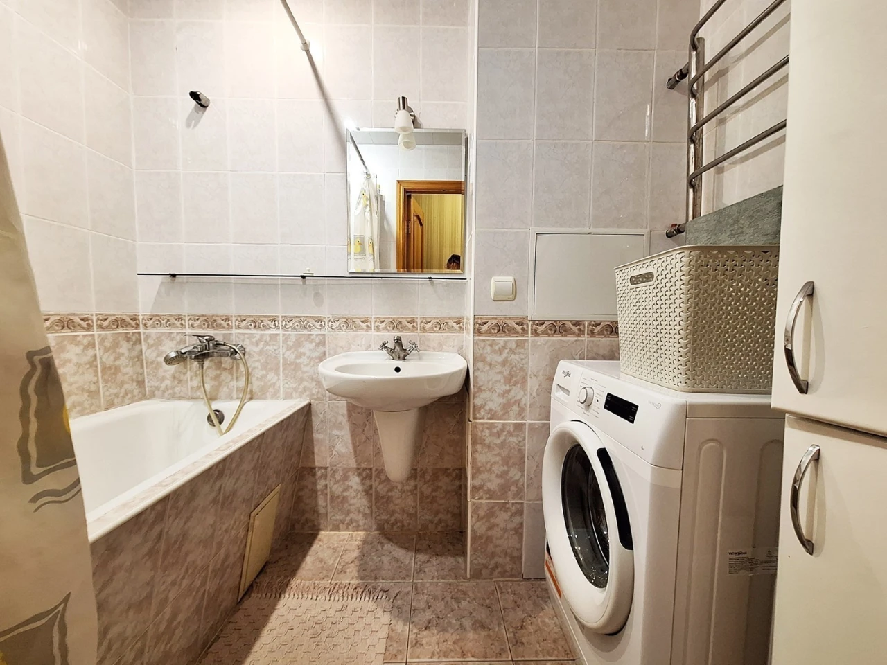 Аренда 2-комнатной квартиры 55 м², Василия Кучера ул., 2А