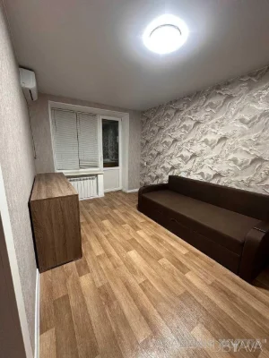 1-комнатная квартира, 32 м.кв.