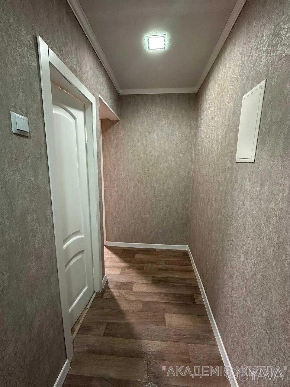 1-комнатная квартира, 32 м.кв.