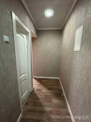 1-комнатная квартира, 32 м.кв.