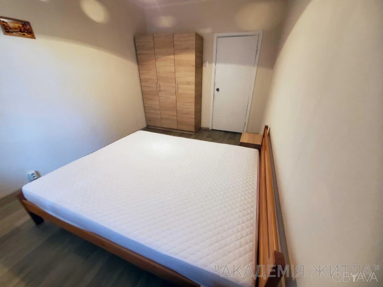 2-комнатная квартира, 51.6 м.кв.