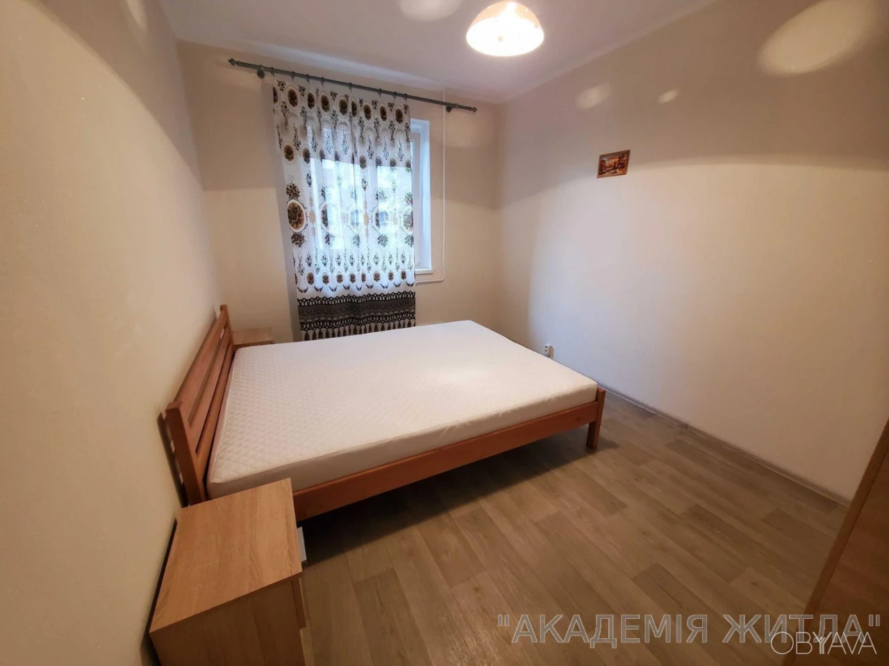 2-комнатная квартира, 51.6 м.кв.