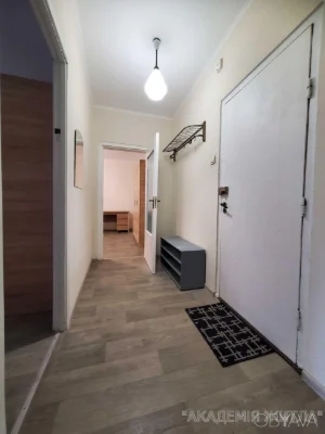 2-комнатная квартира, 51.6 м.кв.