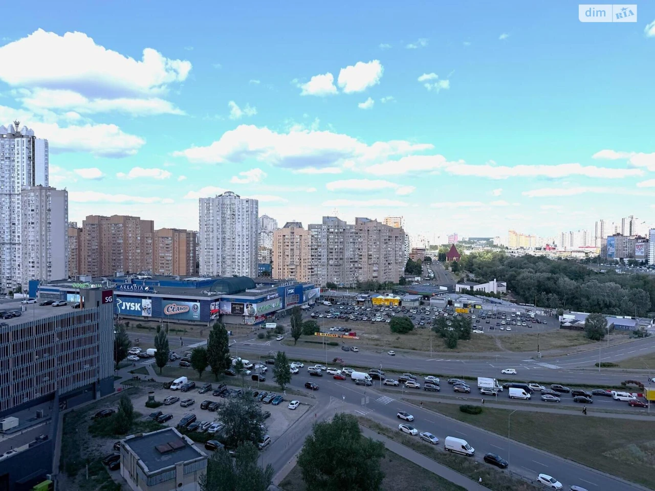 Довгострокова Оренда Квартира Позняки