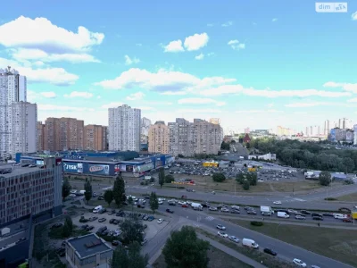 Довгострокова Оренда Квартира Позняки