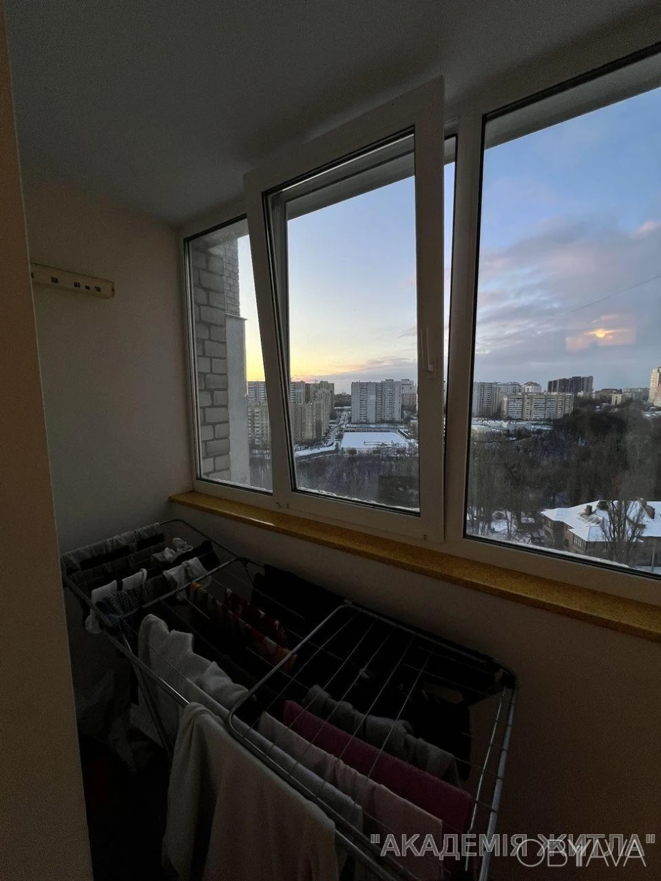 1-комнатная квартира, 40 м.кв.