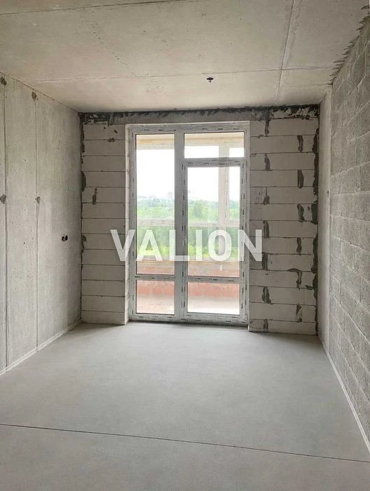 One-room apartment for sale, residential complex 7th quarter, Olesya St. 13, Vyn