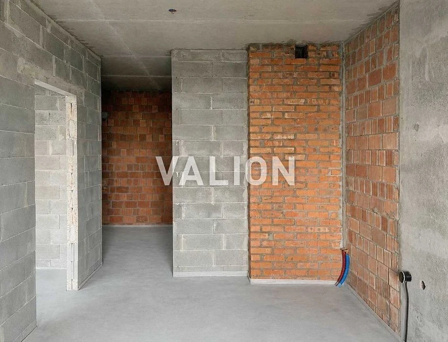 One-room apartment for sale, residential complex 7th quarter, Olesya St. 13, Vyn