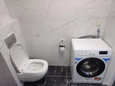 1-комнатная квартира, 47 м.кв.