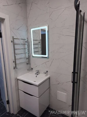 1-комнатная квартира, 47 м.кв.