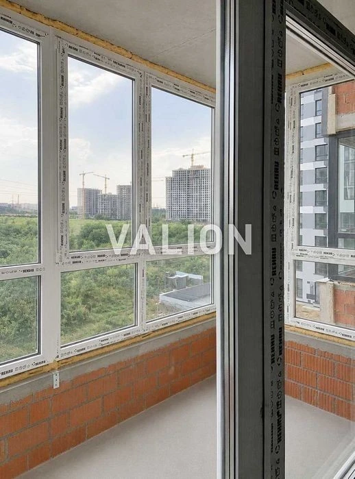One-room apartment for sale, residential complex 7th quarter, Olesya St. 13, Vyn