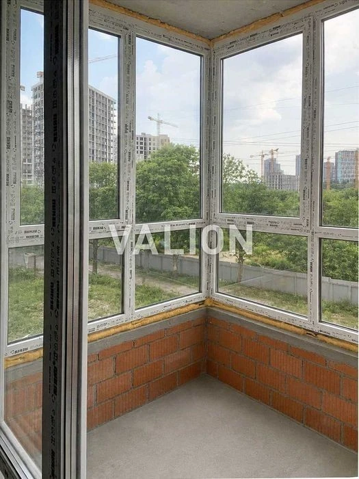 One-room apartment for sale, residential complex 7th quarter, Olesya St. 13, Vyn