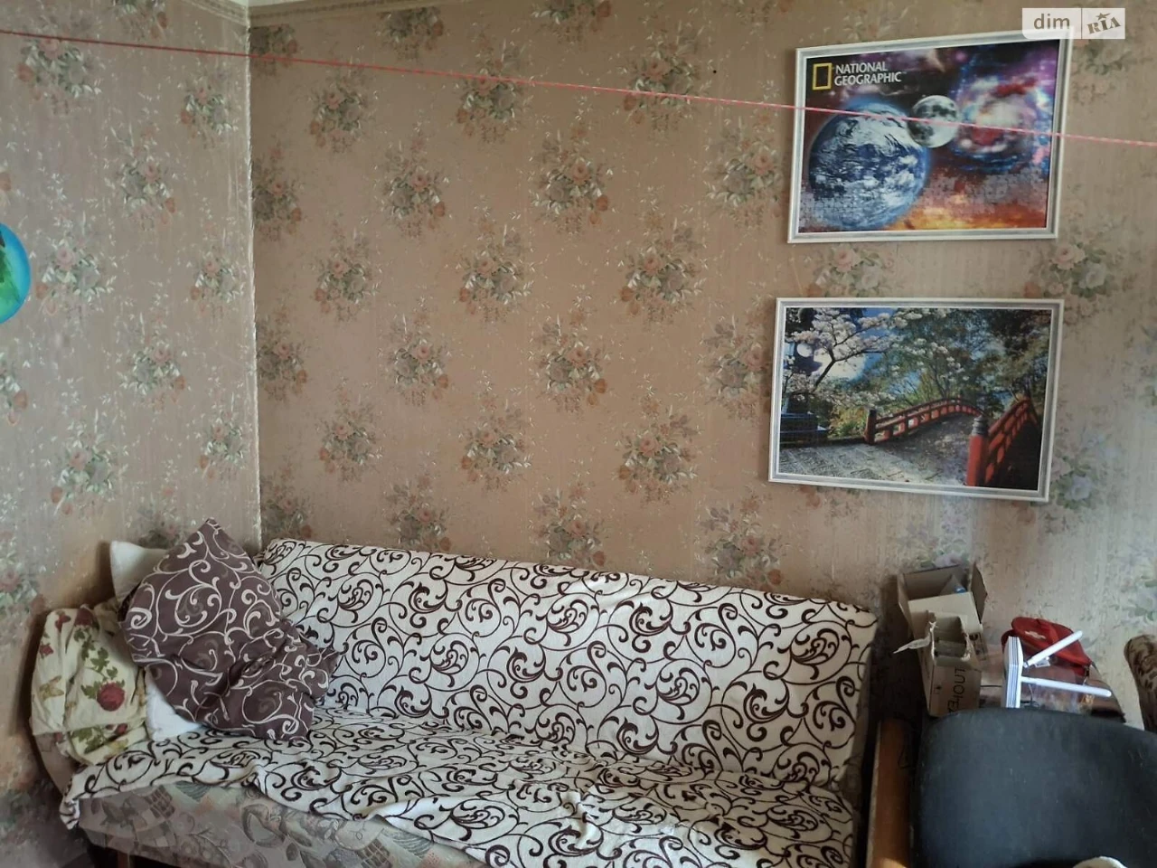 Довгострокова Оренда Квартира Голосіїв