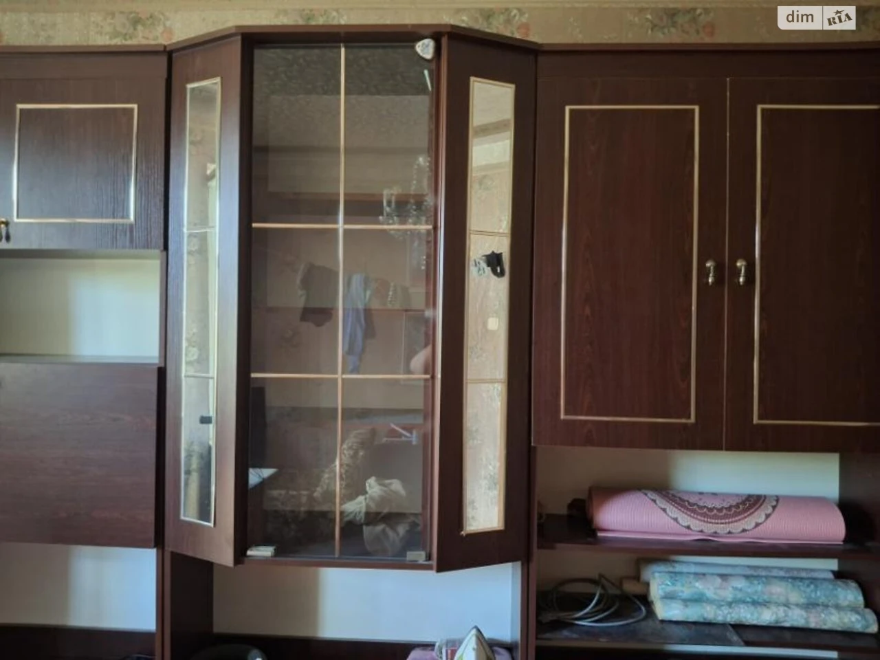 Довгострокова Оренда Квартира Голосіїв