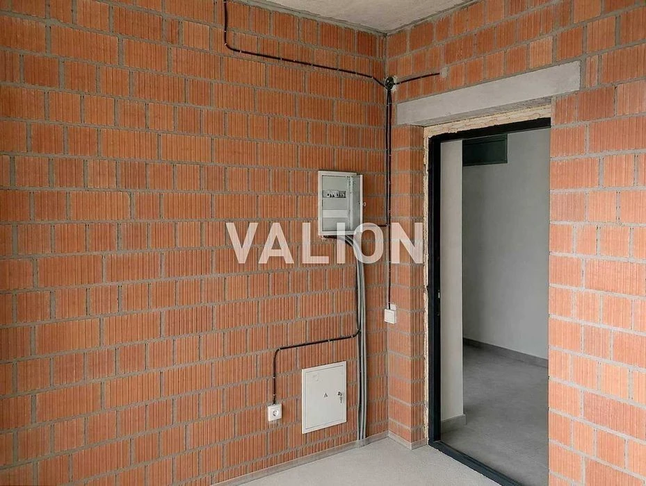 One-room apartment for sale, residential complex 7th quarter, Olesya St. 13, Vyn