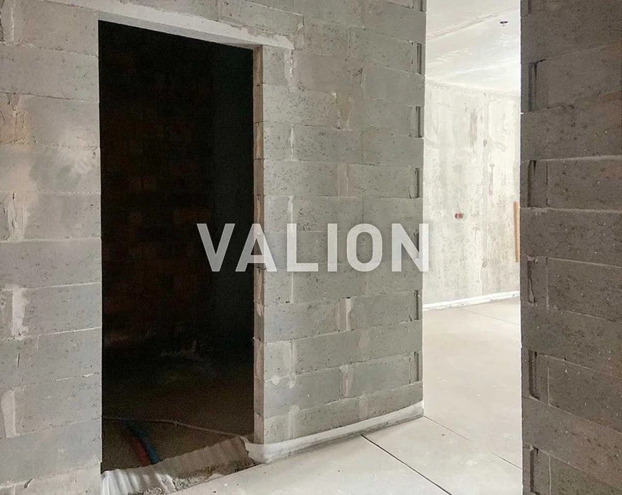 One-room apartment for sale, residential complex 7th quarter, Olesya St. 13, Vyn