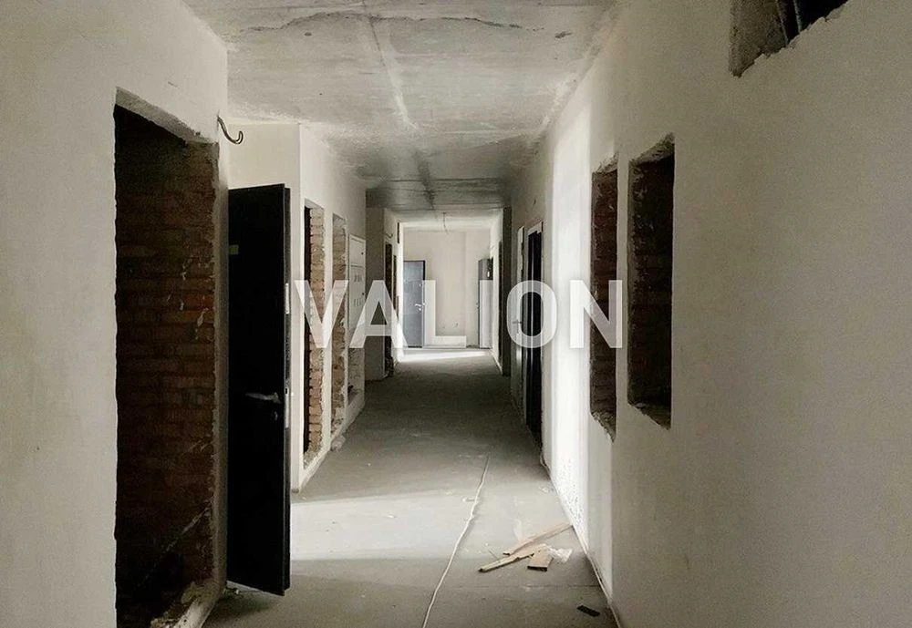 One-room apartment for sale, residential complex 7th quarter, Olesya St. 13, Vyn