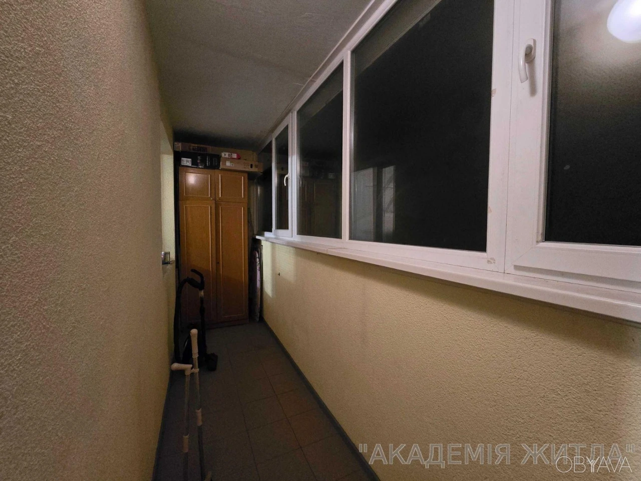 1-комнатная квартира, 40 м.кв.