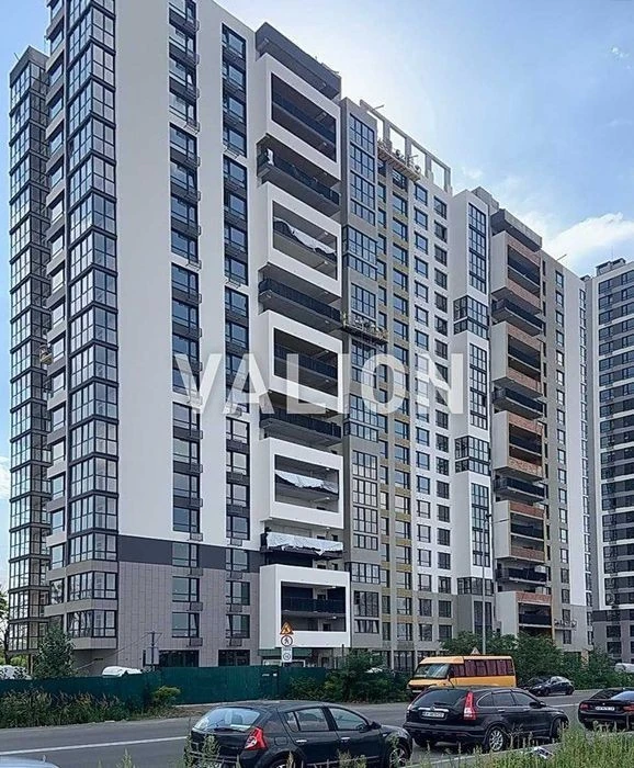 One-room apartment for sale, residential complex 7th quarter, Olesya St. 13, Vyn