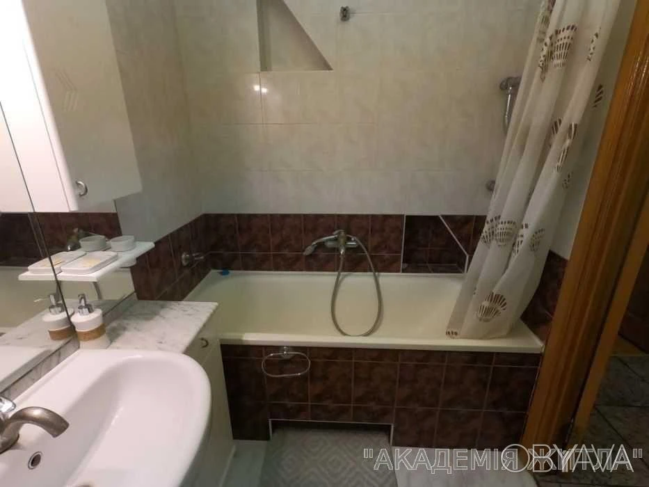 2-комнатная квартира, 56 м.кв.