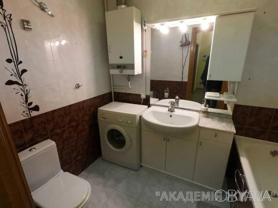 2-комнатная квартира, 56 м.кв.
