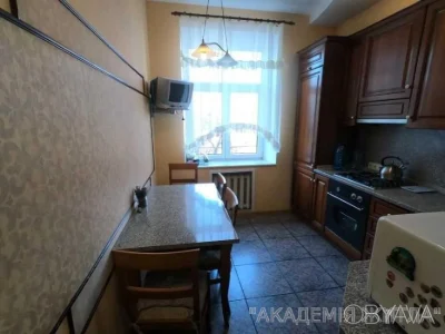 2-комнатная квартира, 56 м.кв.