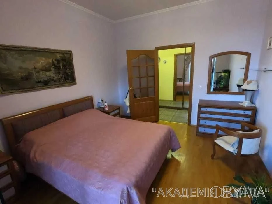 2-комнатная квартира, 56 м.кв.