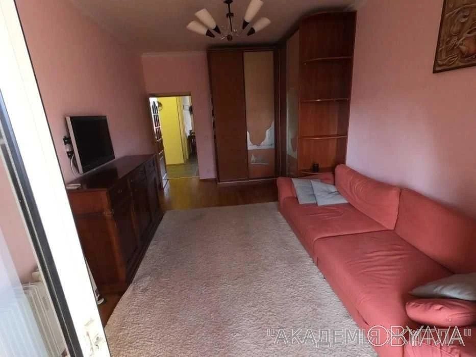 2-комнатная квартира, 56 м.кв.