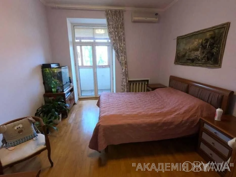 2-комнатная квартира, 56 м.кв.