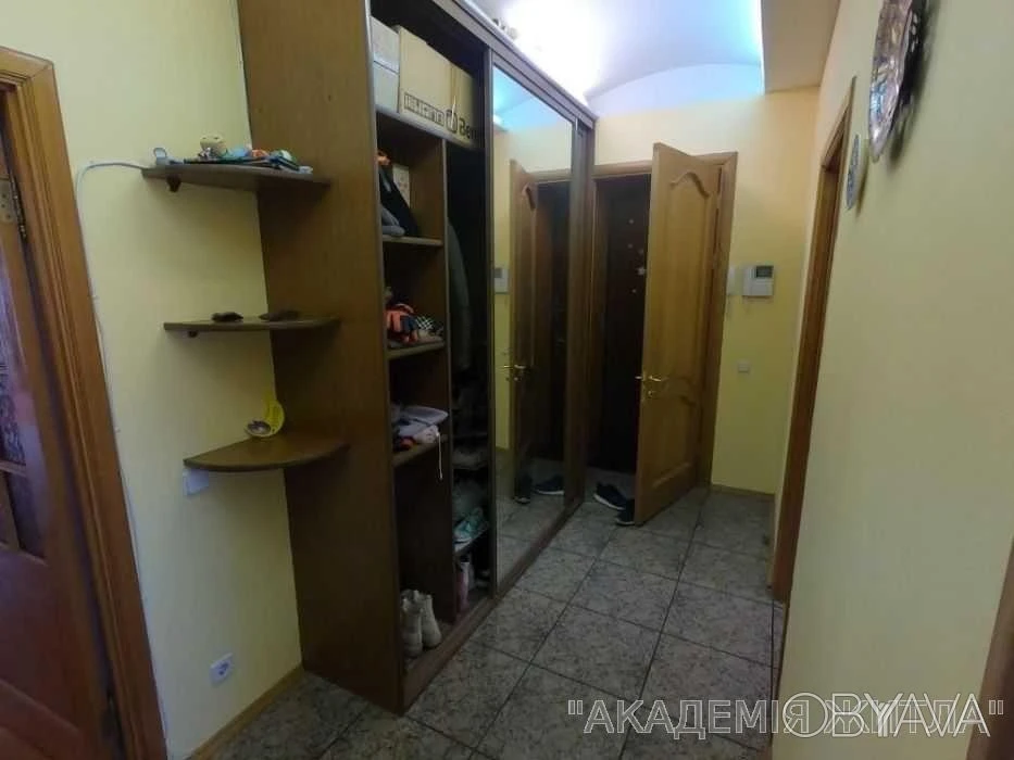 2-комнатная квартира, 56 м.кв.